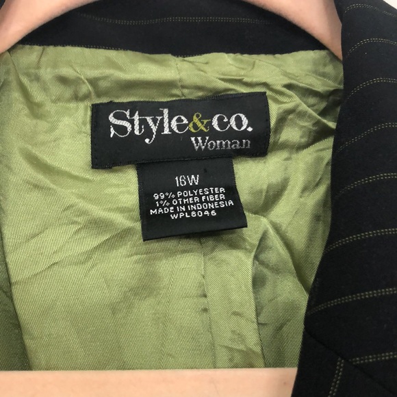 Style&Co nice condition will ship fast - Picture 3 of 4